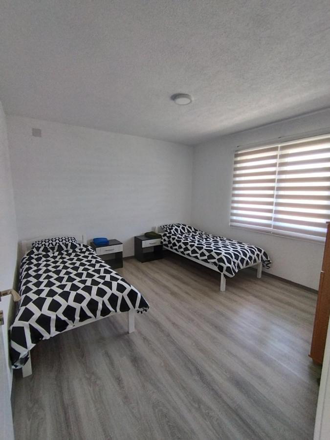 As Guesthouse Krzevici Bagian luar foto